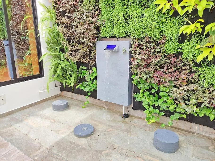 Comodo Apartamento En San Vicente - Cali Lägenhet