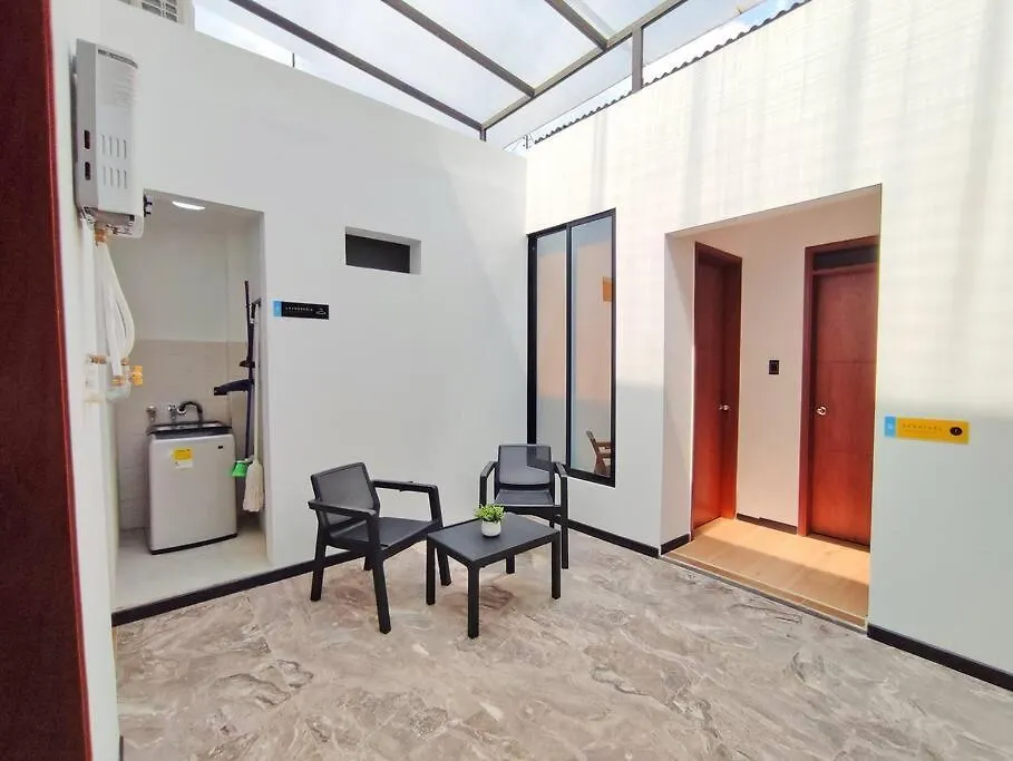 Lägenhet Comodo Apartamento En San Vicente - Cali