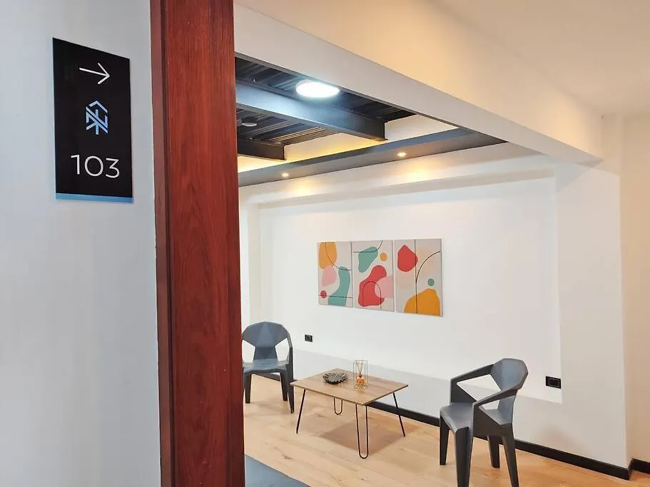 Comodo Apartamento En San Vicente - Cali