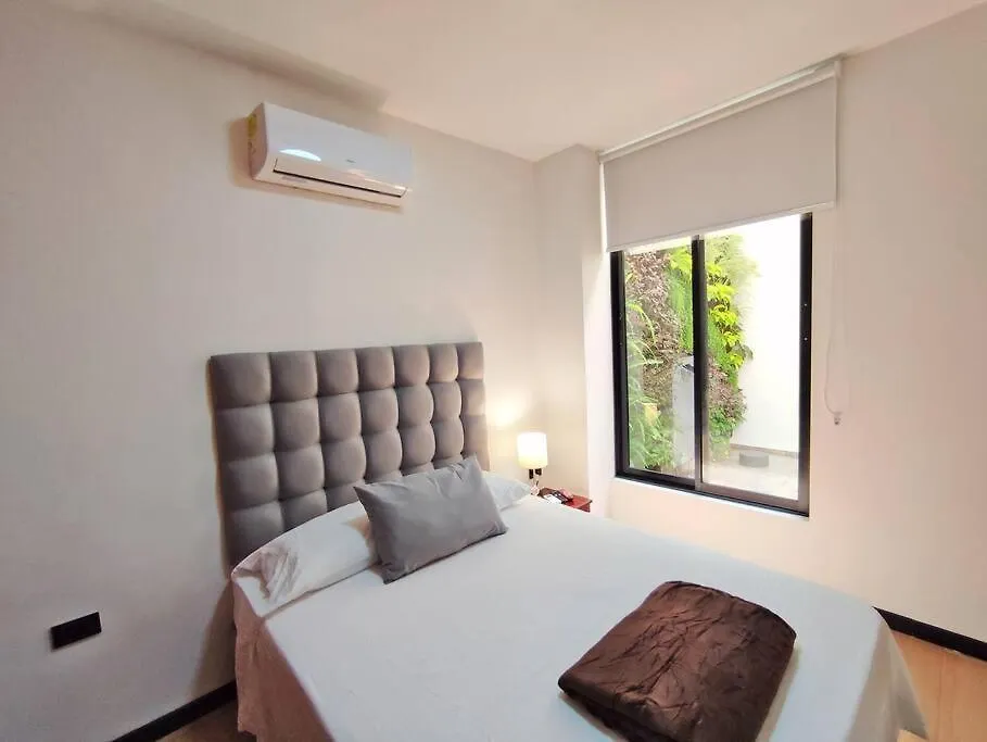 Comodo Apartamento En San Vicente - Cali Lägenhet
