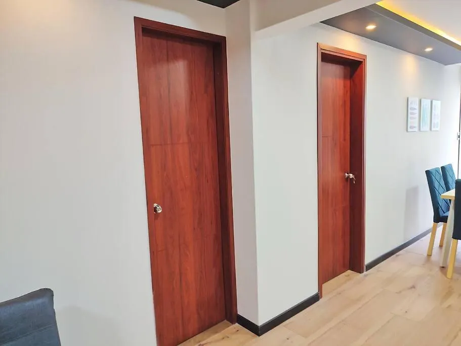Comodo Apartamento En San Vicente - Cali Lägenhet