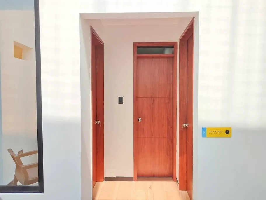 Comodo Apartamento En San Vicente - Cali Lägenhet