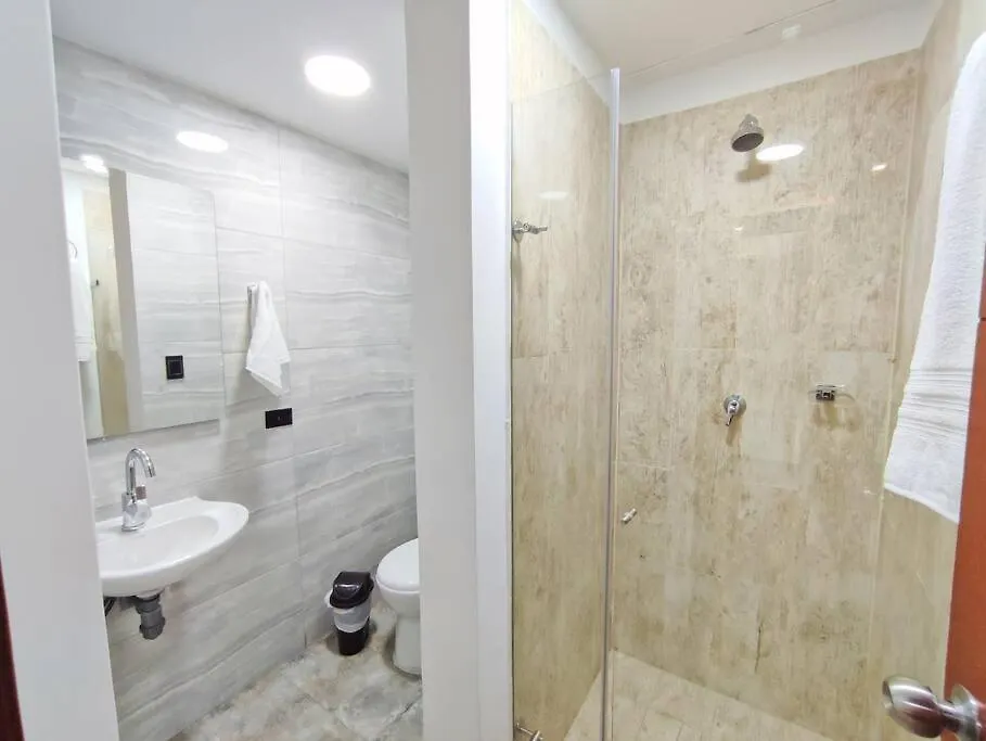 Comodo Apartamento En San Vicente - Cali