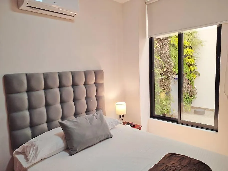 Lägenhet Comodo Apartamento En San Vicente - Cali Colombia