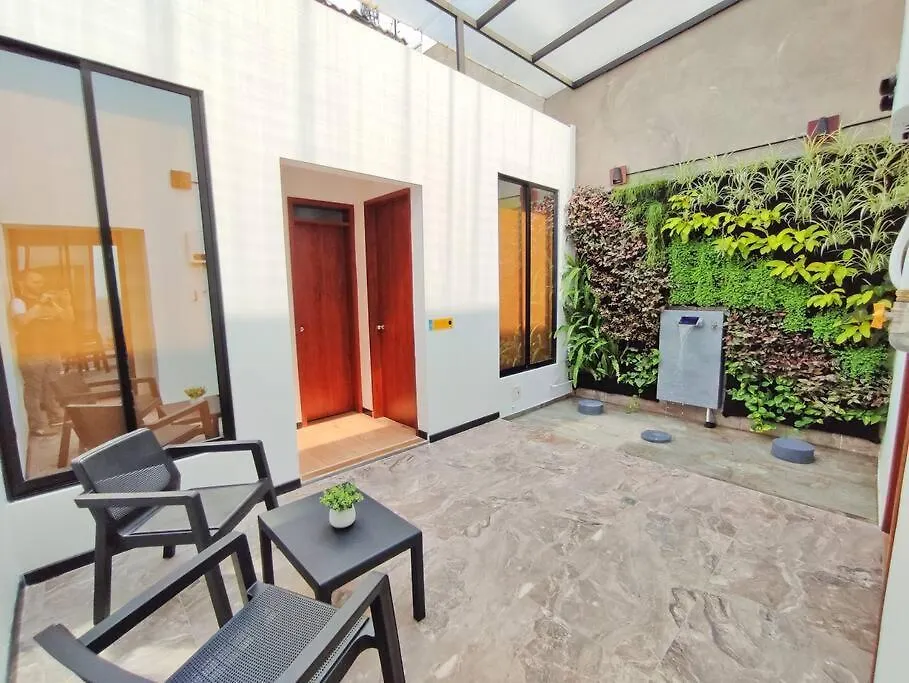 Comodo Apartamento En San Vicente - Cali 0*,  Colombia