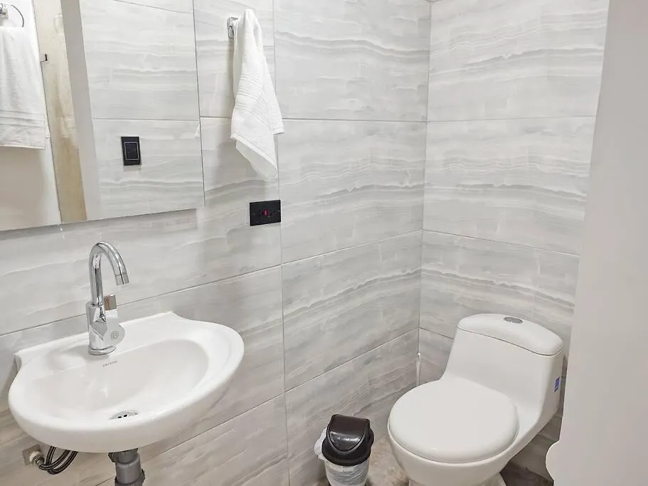 Comodo Apartamento En San Vicente - Cali Colombia