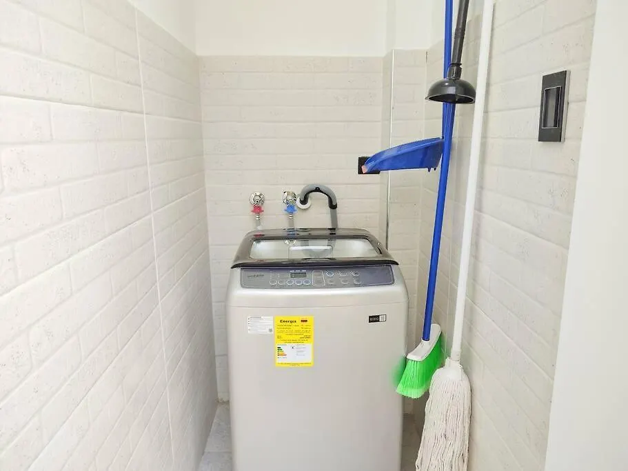 Comodo Apartamento En San Vicente - Cali 0*,